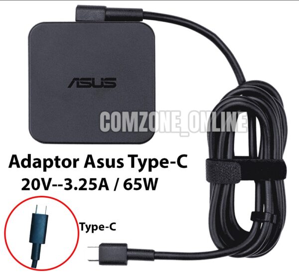 adp asus 65w type-c