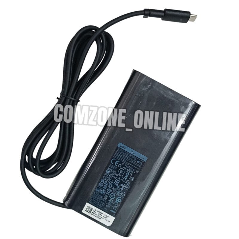 Charger Laptop Dell 90W 20V-4.5A Type-C adldel29