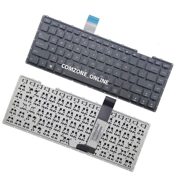 keyboard asus x450
