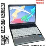 fujitsu i3 gen3