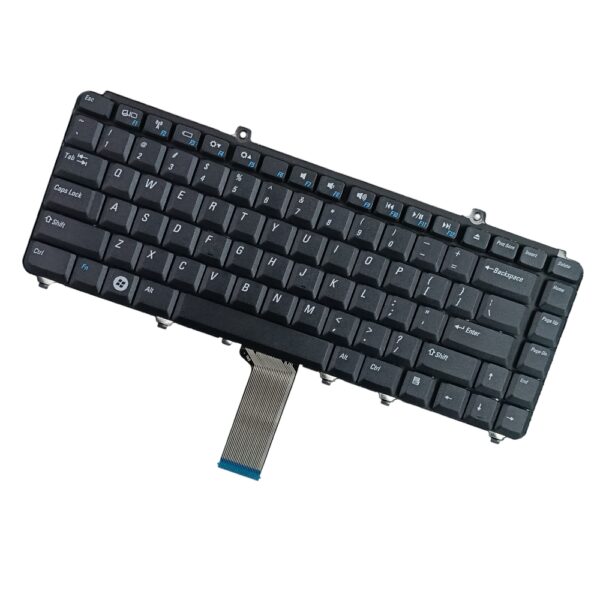 Keyboard Laptop Dell Inspiron 1420 1520 1526 9J.N9283.001 Black kbldel6
