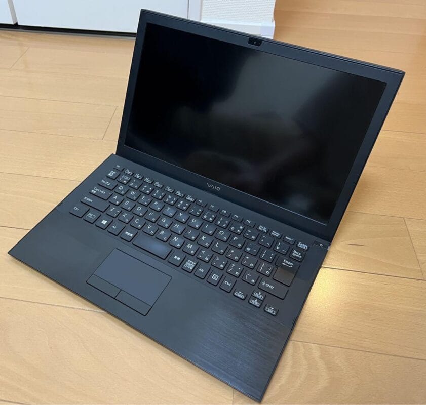 Sony Vaio VJS131 Core i5 gen6