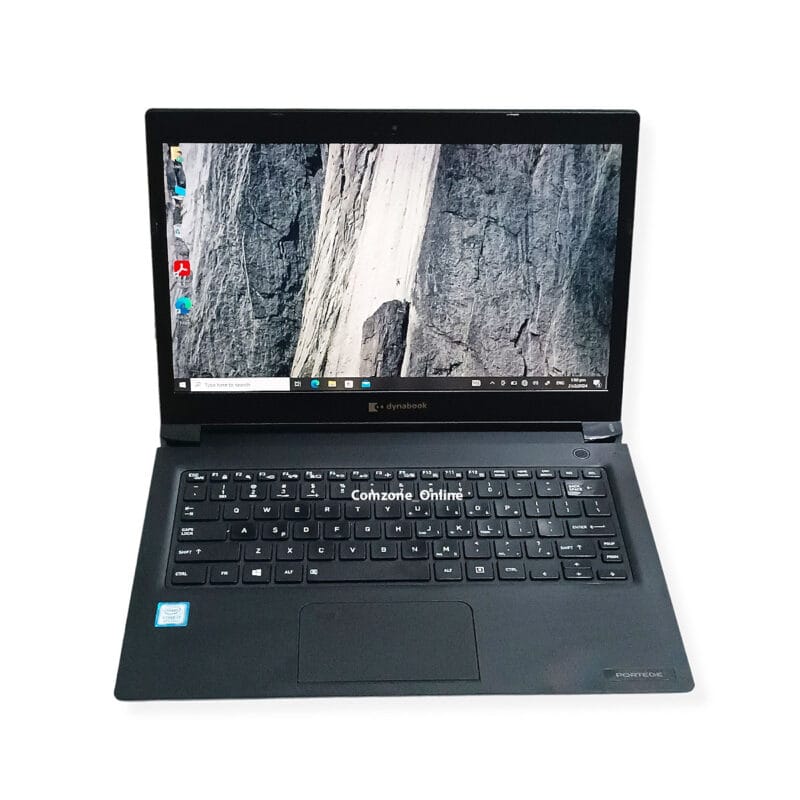 Dynabook A30-E