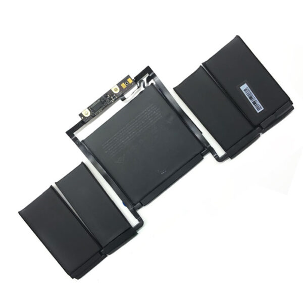 Baterai MacBook Pro 13 A1706 A1819 2016 2017