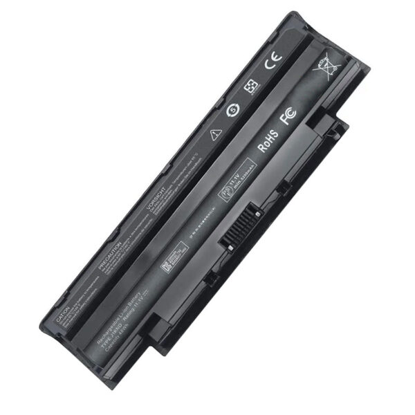 Baterai Dell Inspiron 13R 14R 15R 17R 1450 3450