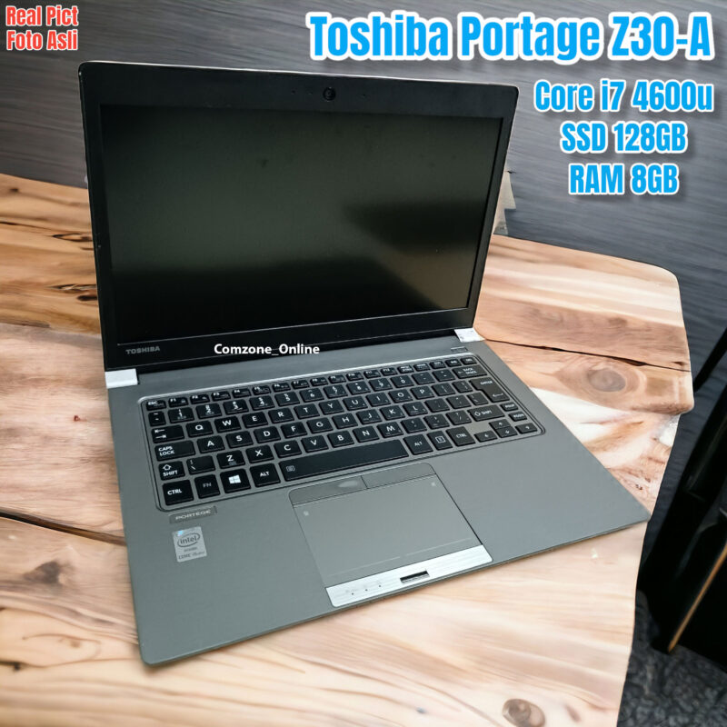 portage z30-a