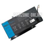 Baterai Dell Vostro 5460 5470 5560 VH748