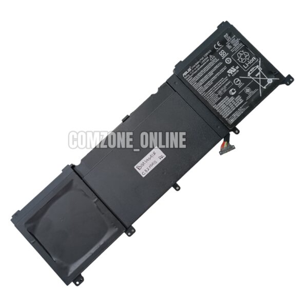 Baterai C32N1415 Asus N501 N501VW ROG G501 G501VW G501JW batlas241r