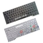 Keyboard Fujitsu Lifebook E544 E546 E733 E736 E746 U745