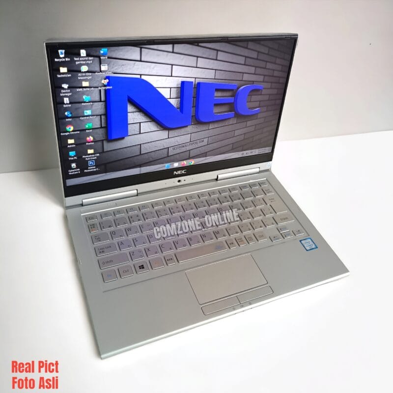 NEC VersaPro VG-U