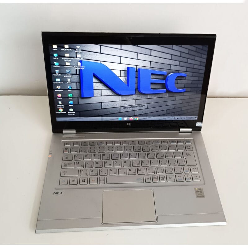 2. nbn6 nec i5 gen5