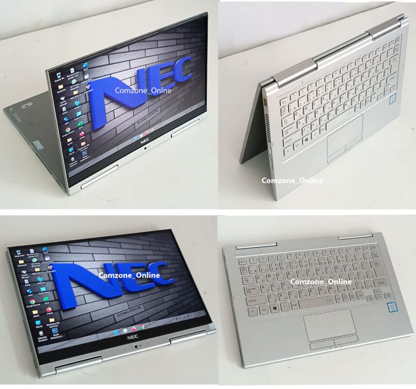 nec i5
