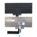 Keyboard Lenovoo Thinkpad Edge 14 Edge 15 Edge E40 Edge E50 Pointer - KBLLV49