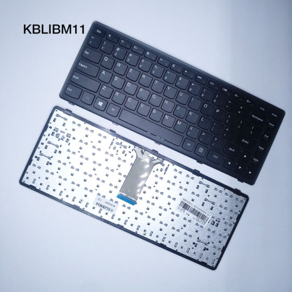 Keyboard Lenovo G400 G400S G400AS G400AT KBLIBM11