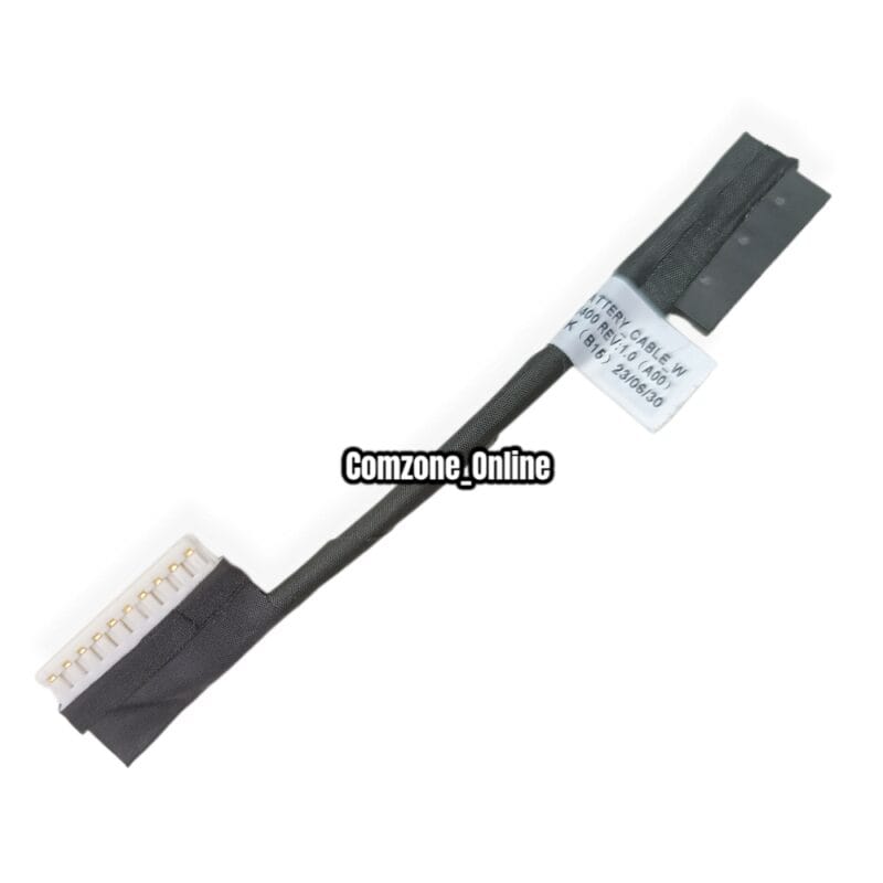 Kabel Konektor Baterai Dell Latitude 11 3189 3180 Chromebook 3180 3189 CAV00 08367J kblfl321