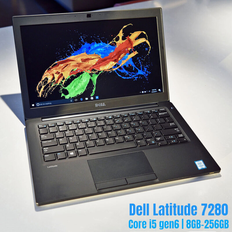 dell 7280