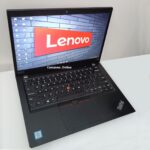 Lenovoo Thinkpad X390 Core i5 gen8 8GB SSD 256GB