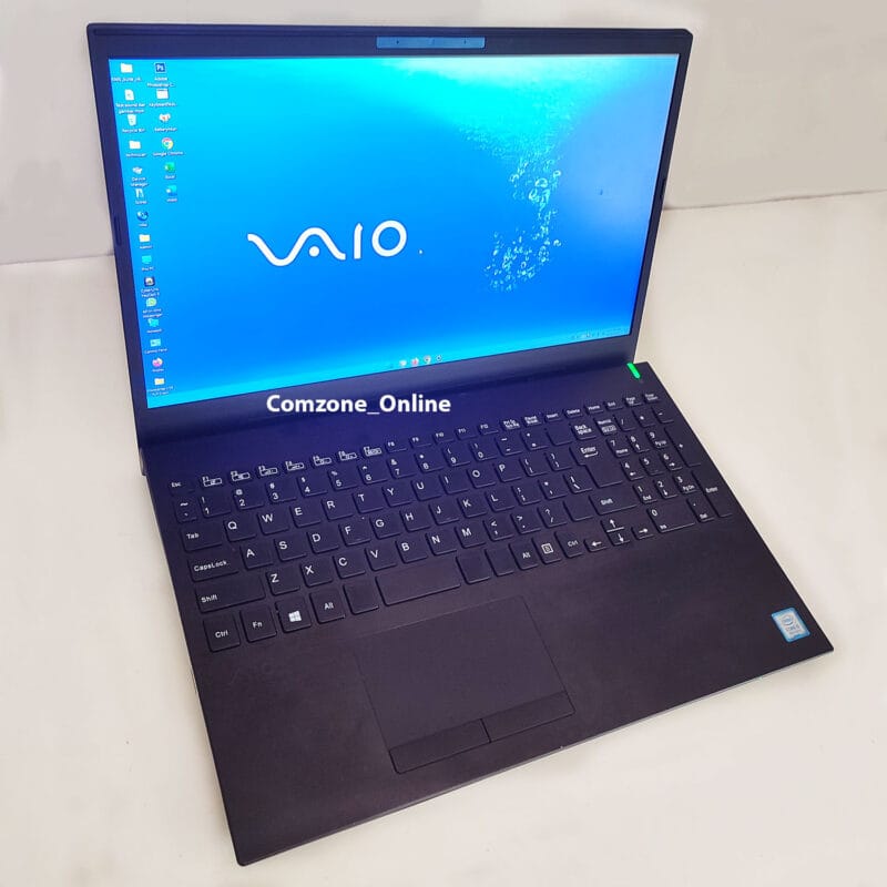 Vaio VJPH22C11N Core i5 gen9