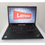 Lenovoo Thinkpad X390 i5 gen8 8GB SSD 256GB