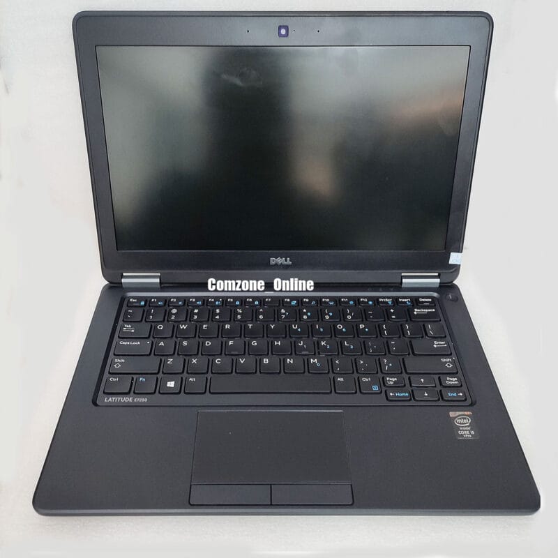 Dell Latitude E7250