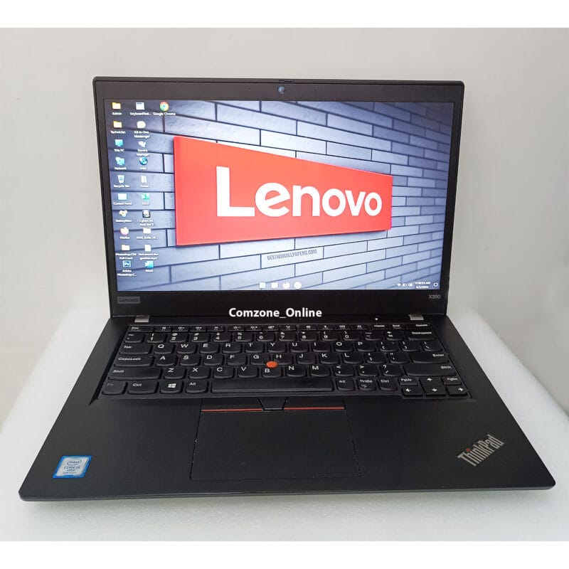 Lenovoo Thinkpad X390 i5 gen8 8GB SSD 256GB