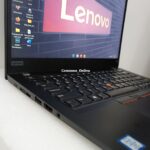 Lenovoo Thinkpad X390 Core i5 gen8 8GB SSD 256GB