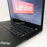 Lenovoo Thinkpad X390 Core i5 gen8 8GB SSD 256GB