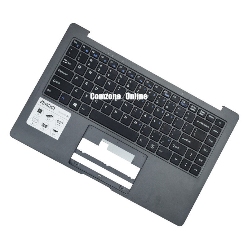 Palmrest Casing Keyboard Axioo Mybook 14E cg14d01 SlimBook 14A