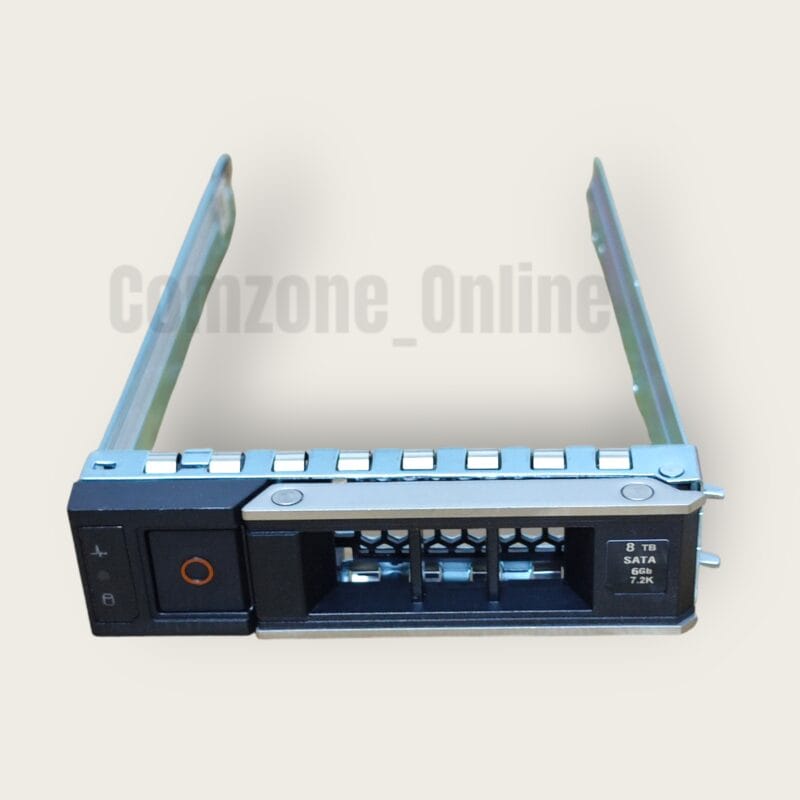 Bracket HDD 3.5 SAS SATA LFF Hard Drive Tray Y796F Dell PowerEdge R540 R440 R640 R740 Hdd Caddy Server & Part Comzone.id