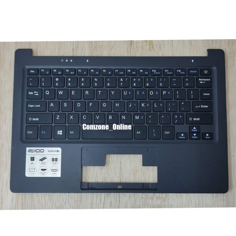 Casing Keyboard Axioo Mybook 11G