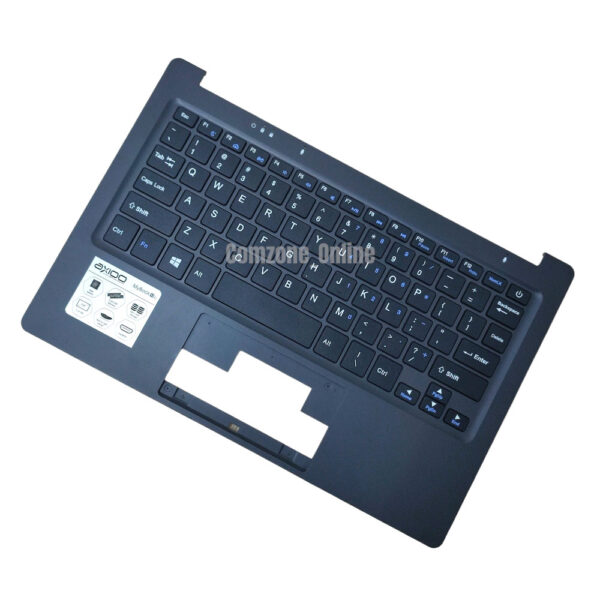 Casing Keyboard Axioo Mybook 11G
