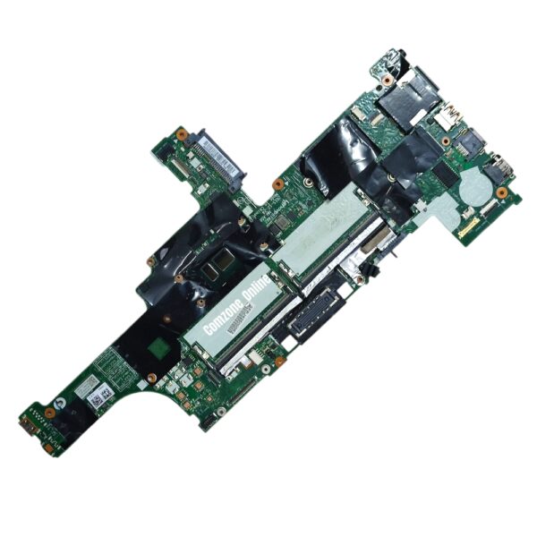 Mainboard Motherboard Lenovo thinkpad T460 core i3-6100U mbnlnv7