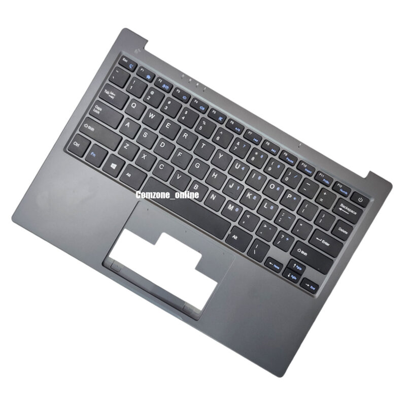 Palmrest Casing Keyboard Axioo MyBook 14F SlimBook 13 PN1308P