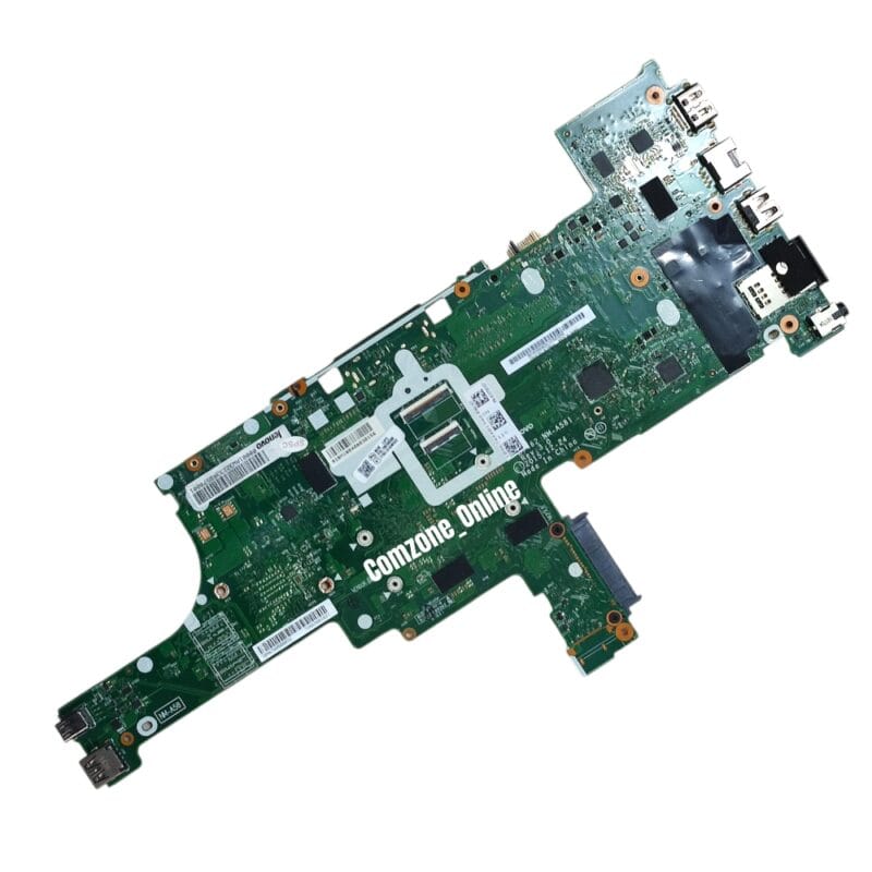 Mainboard Motherboard Lenovo thinkpad T460 core i3-6100U mbnlnv7