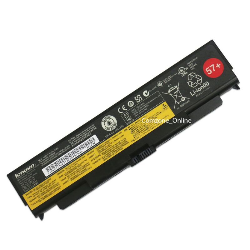 lenovo 57+