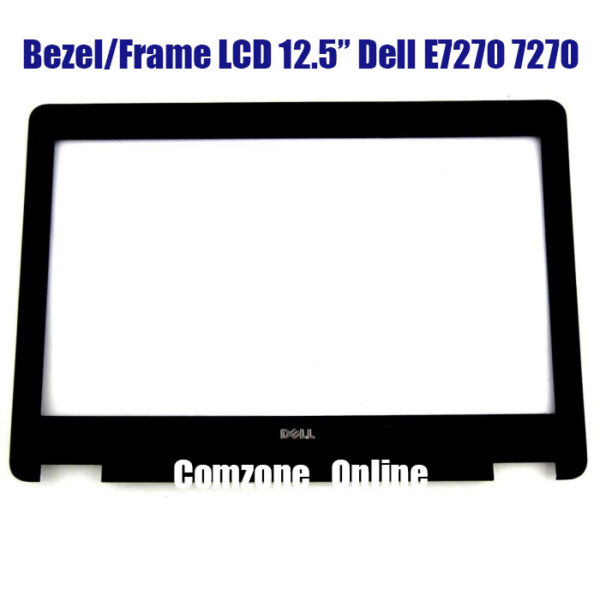 Bezel Lcd Dell Dell Latitude E7270 7270