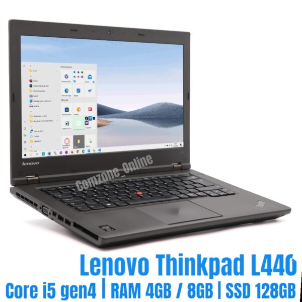 Lenovo Thinkpad L440