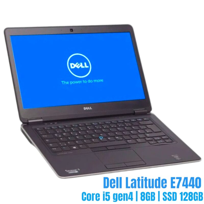 dell 7440 i5