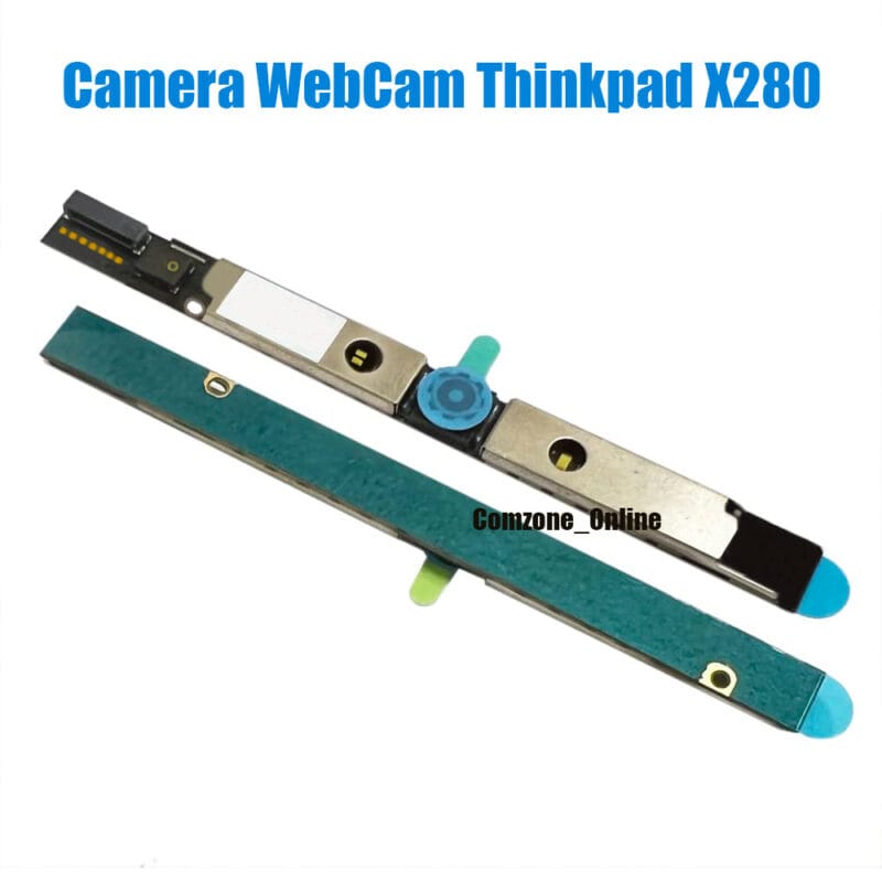 Webcam Camera internal Laptop Thinkpad X280 Kondisi Baru Garansi 1 Bulan Kode Barang: CAMLNV14