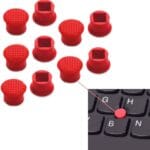 Rubber Mouse Trackpoint Pointer Lenovo Thinkpad (Big Hole)