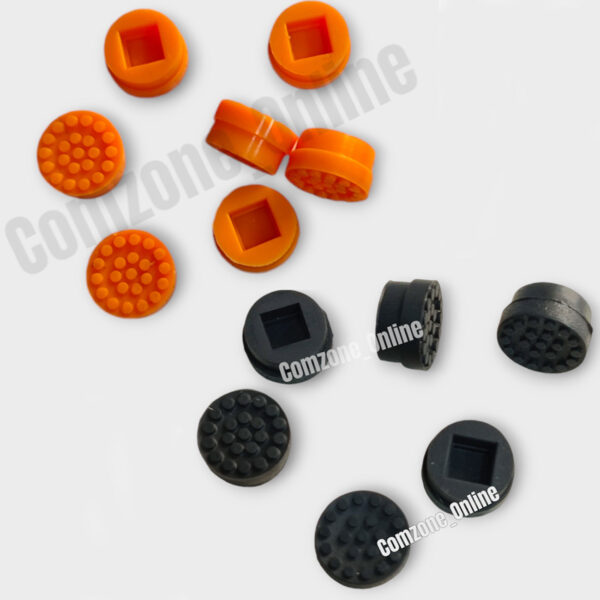 Rubber Mouse Trackpoint Pointer HP Elitebook track4