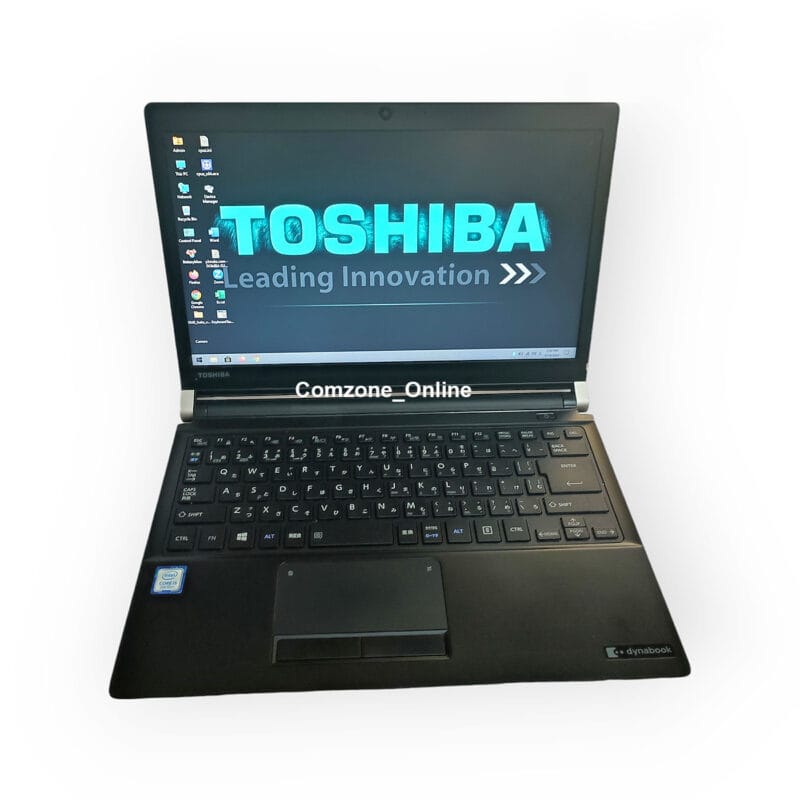 Toshiba R73/D