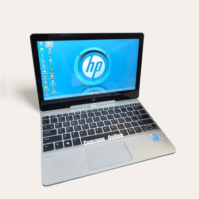 Laptop 2 in 1 HP Elitebook Revolve 810 G3