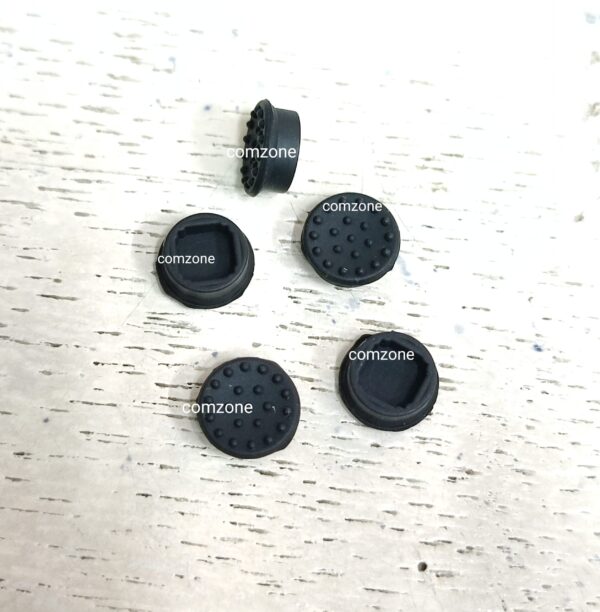 Rubber Mouse Trackpoint Pointer Keyboard HP Elitebook Big Hole track5