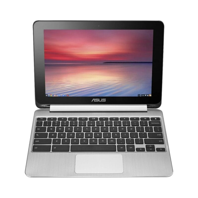 Chromebook Asus C100P