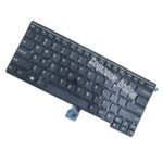 Keyboard Lenovo Thinkpad T440 T450 T431 L440 L450 L460 E440 E431 kbllv24b
