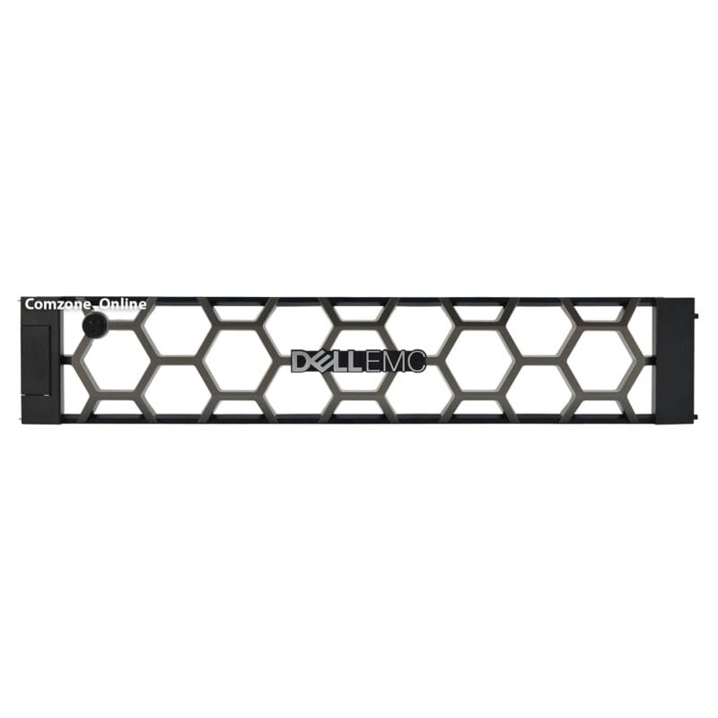 Front Bezel Dell EMC 08CW5K R740 R540 R740xd 2U Faceplate fonbez4 Server & Part Comzone.id