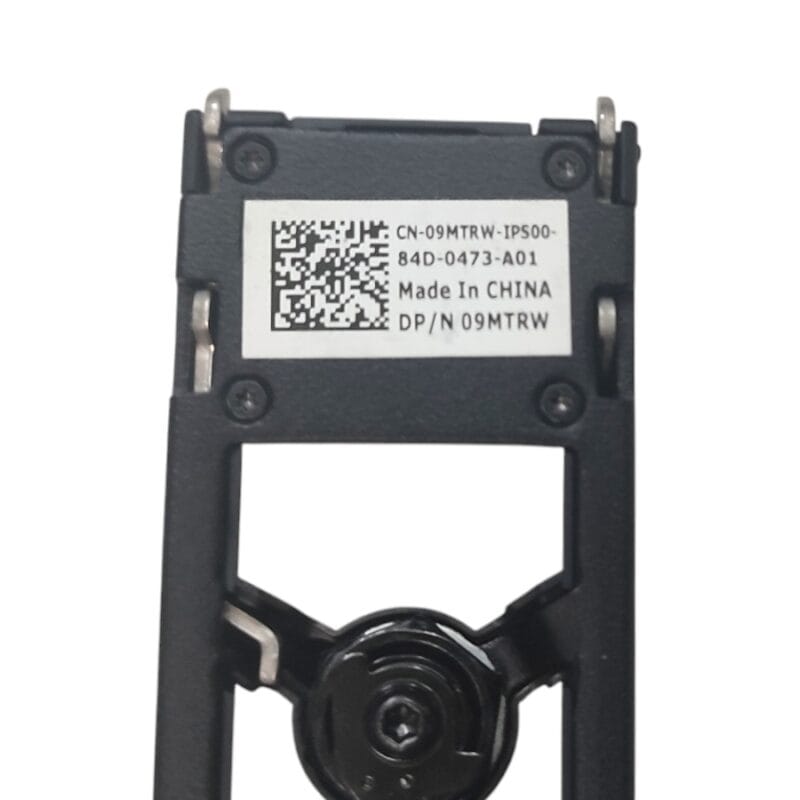 Front Bezel Dell R640 R650 R440 R340 09MTRW 1U fonbez2 Server & Part Comzone.id