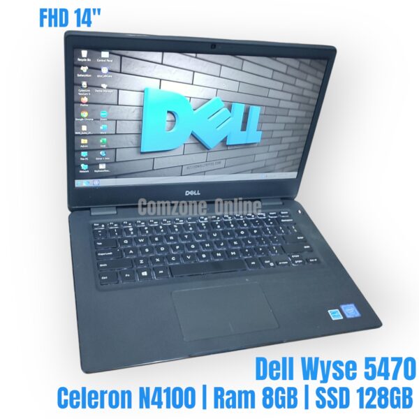 Dell Wyse 5470