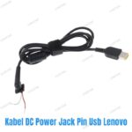 Kabel DC Power Charger Pin USB Lenovo Thinkpad Yoga kblc44